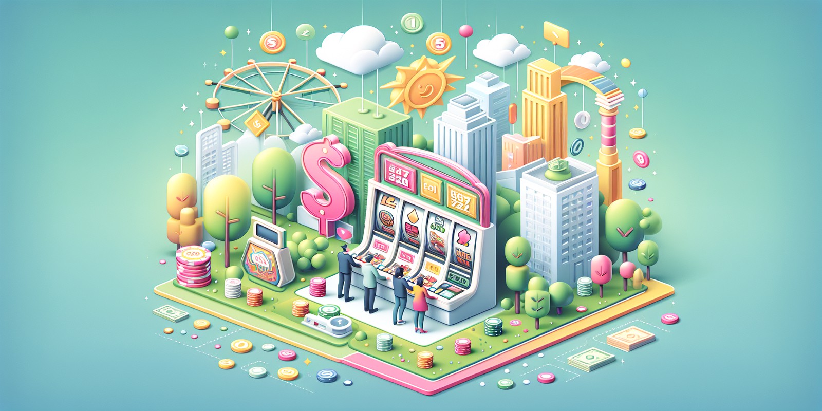 Unlocking Real Money PKR Slots: Your 2025 Guide to Big Wins! - Slot Strategy Guide for global | Aviator