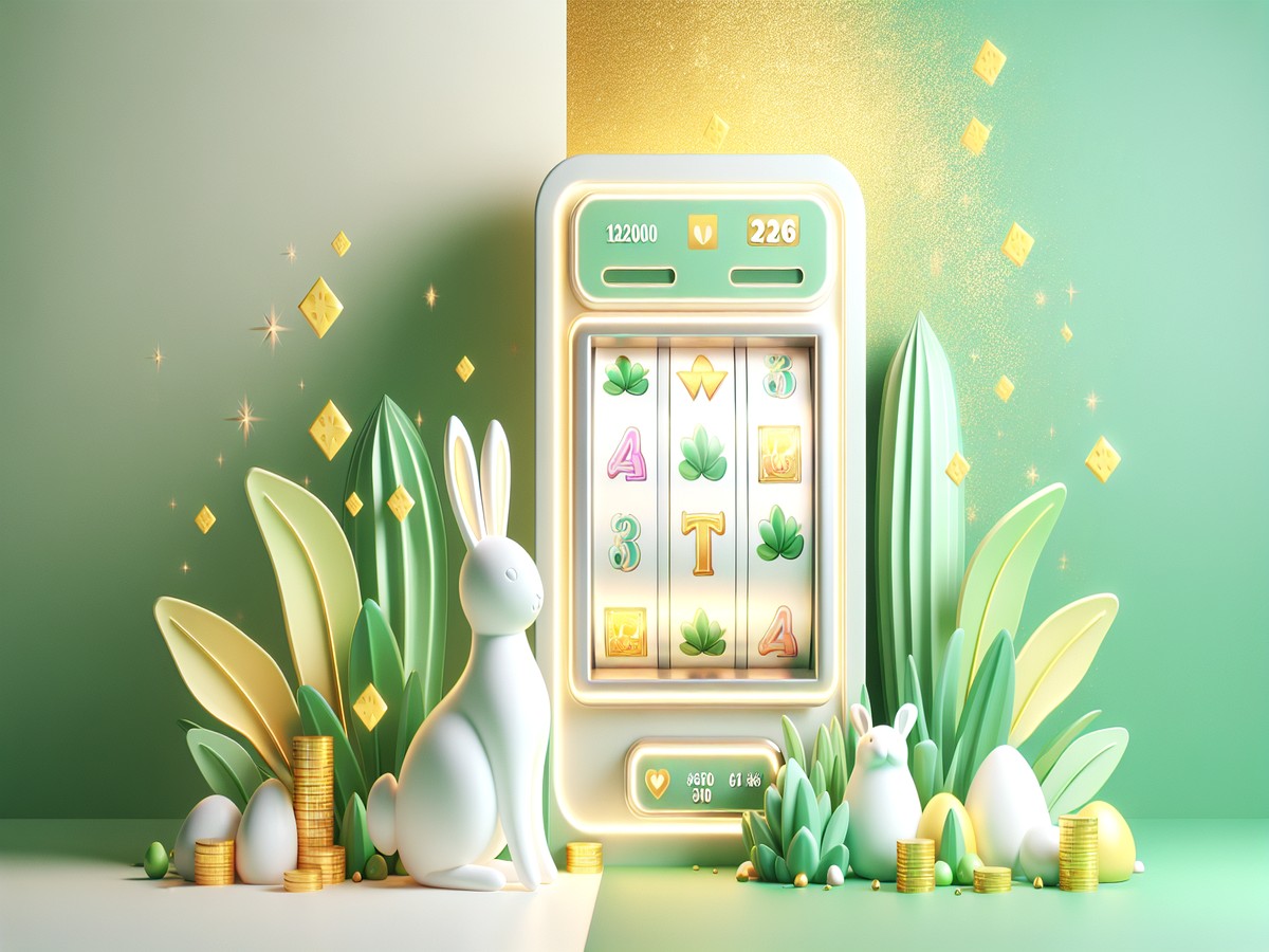 Aviator Fortune Rabbit Slots - Unique slot game offering