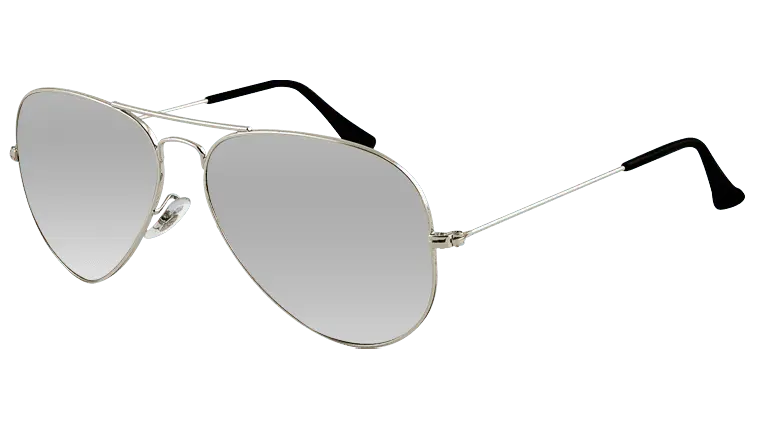 Aviator RB3025 003 Grey зображення